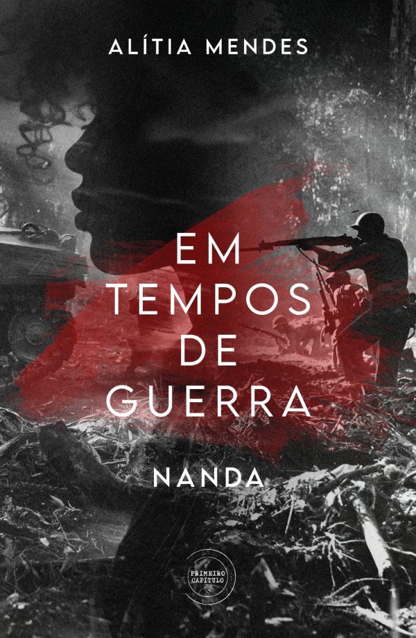 Em tempos de Guerra – Nanda