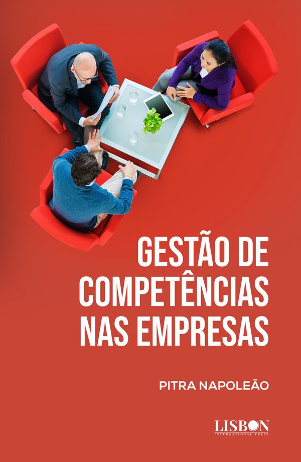 Gestão de Competências nas empresas