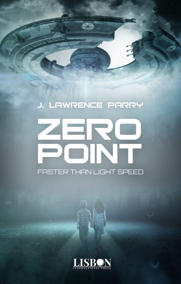 Zero Point (Fasterthan Light Speed)