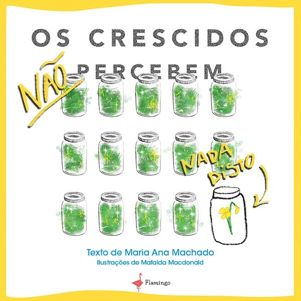 Os Crescidos Não Percebem Nada Disto