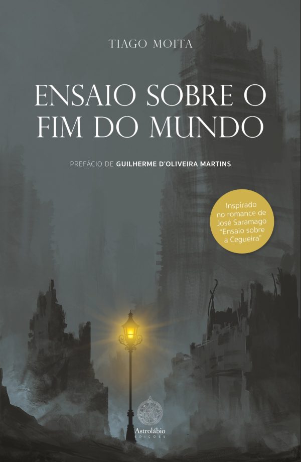 Ensaio sobre o Fim do Mundo