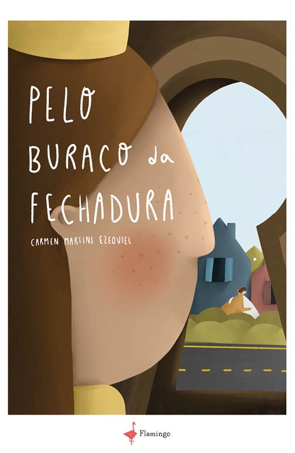 Pelo Buraco da Fechadura