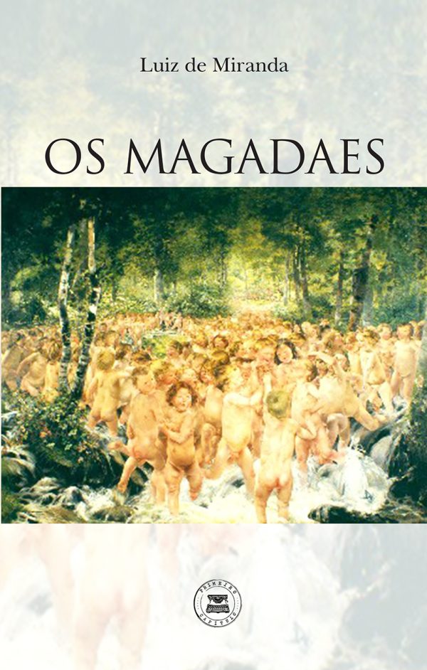 Os Magadaes