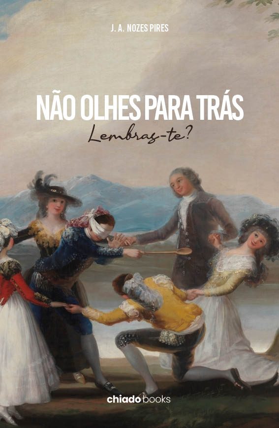 Não Olhes Para Trás - Lembras-te?