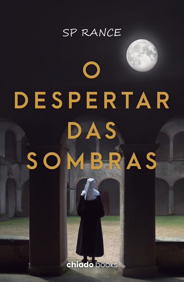 O despertar das sombras