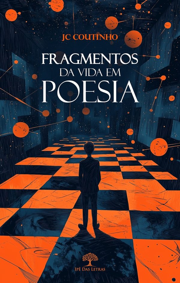 Fragmentos da Vida em Poesia