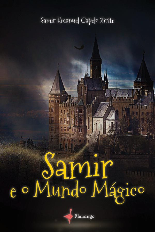 Samir e o Mundo Mágico