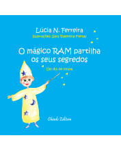 O Mágico RAM partilha os seus segredos