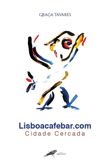 Lisboacafebar.com - Cidade Cercada