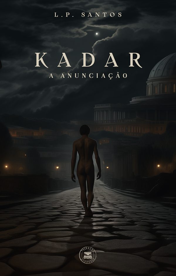 Kadar - A Anunciação