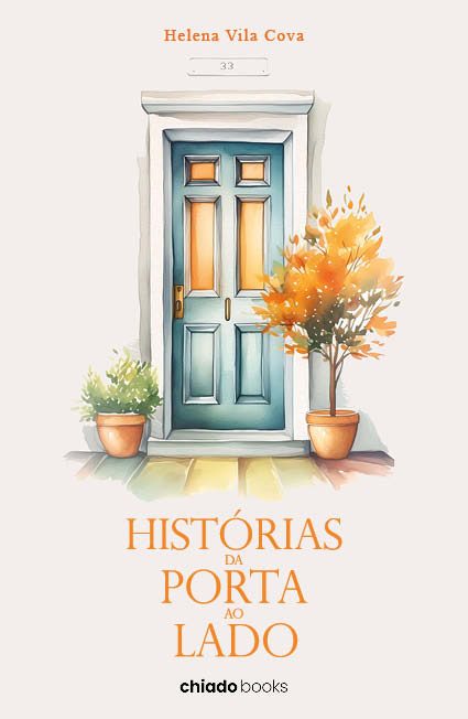 Histórias da Porta ao Lado