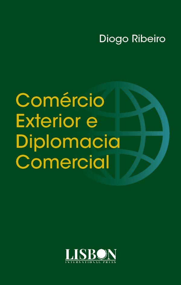 Comércio Exterior e Diplomacia Comercial