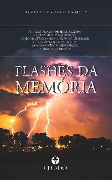 Flashes da memória