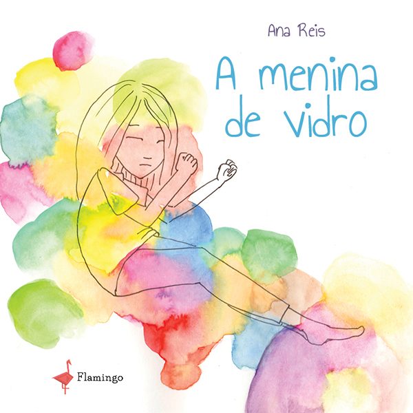 A menina de vidro