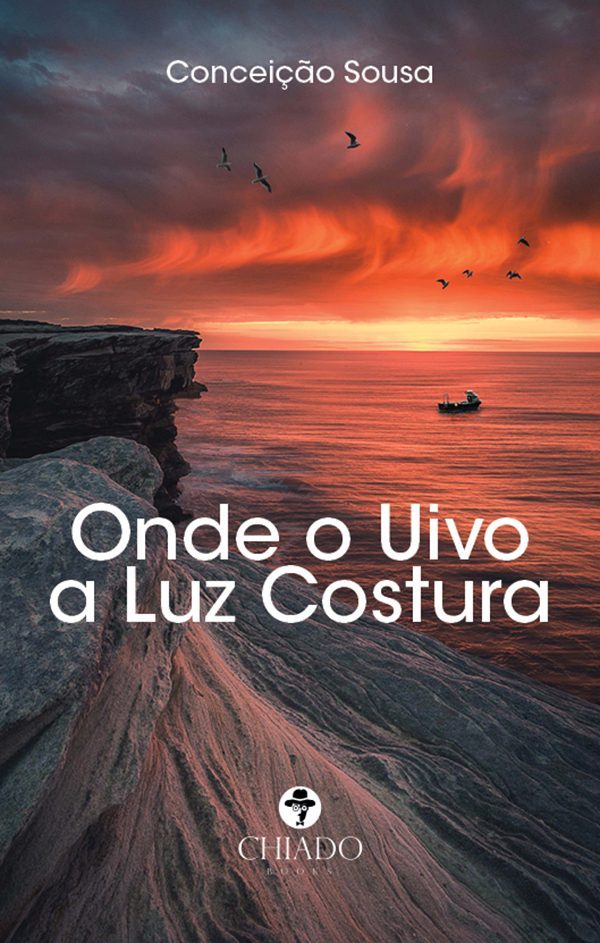 Onde o Uivo a Luz Costura