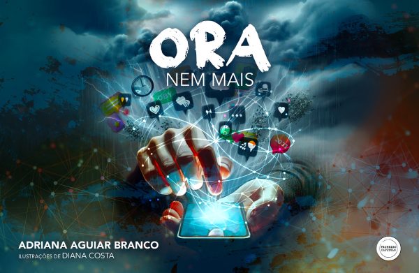 ORA - nem mais