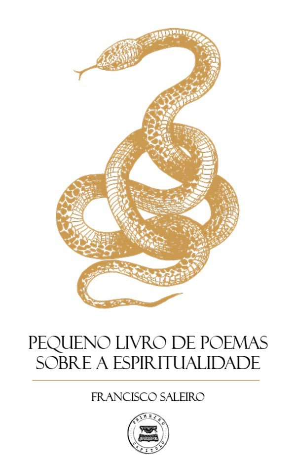 Pequeno livro de poemas sobre a espiritualidade