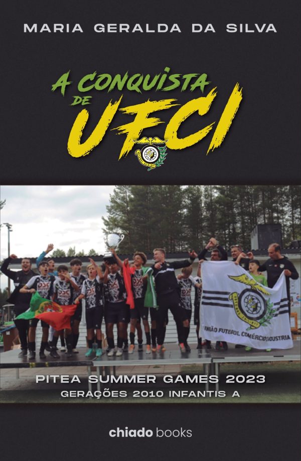 A Conquista de UFCI