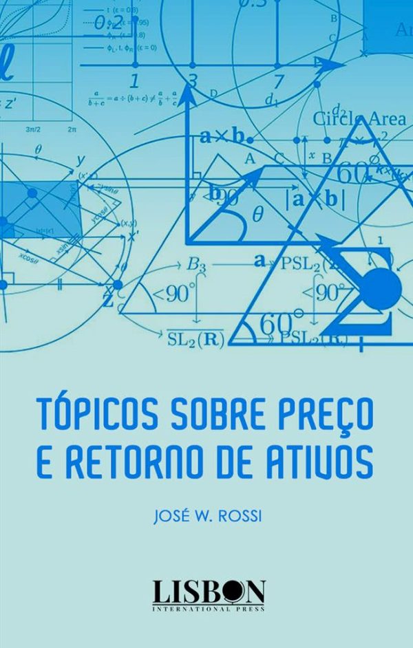 Tópicos sobre Preço e Retorno de Ativos