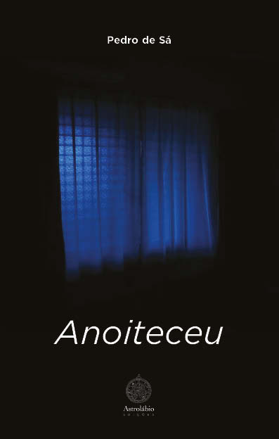 Anoiteceu