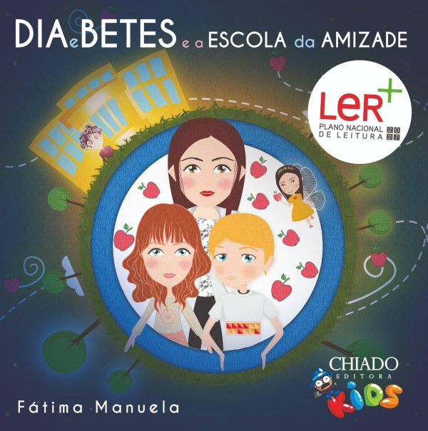 DIAeBETES e a Escola da Amizade