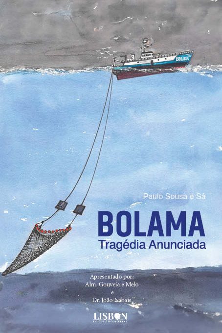 Bolama - Tragédia Anunciada