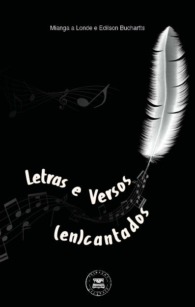 Letras e versos (en)cantados