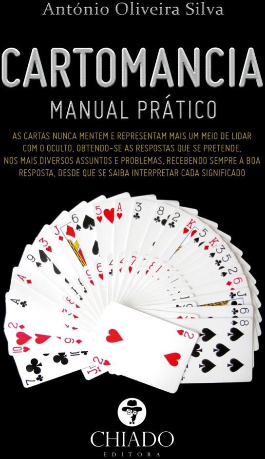 Cartomância – Manual Prático