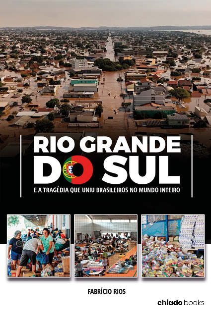 Rio Grande do Sul… A Tragédia que Uniu Milhões de Brasileiros no Mundo Inteiro