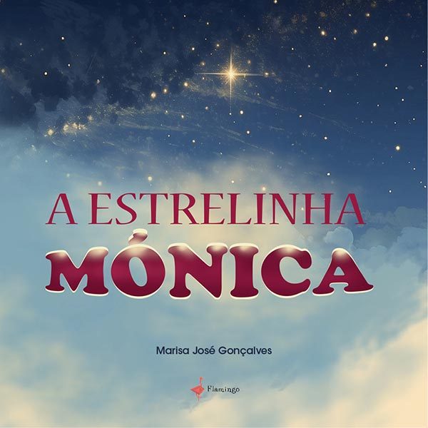 A estrelinha Mónica