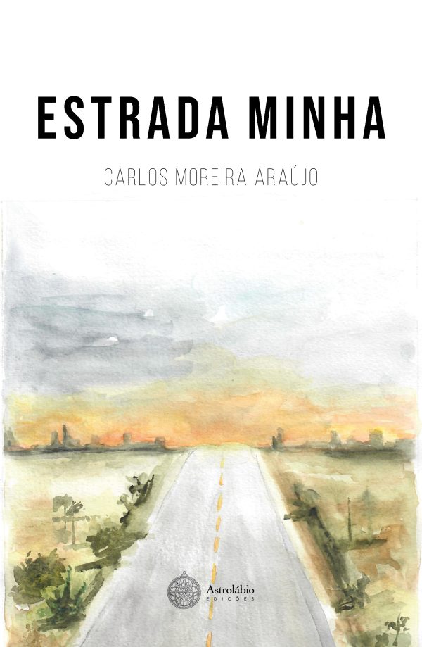 Estrada Minha