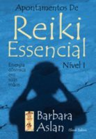 Apontamentos de Reiki Essencial Nível I