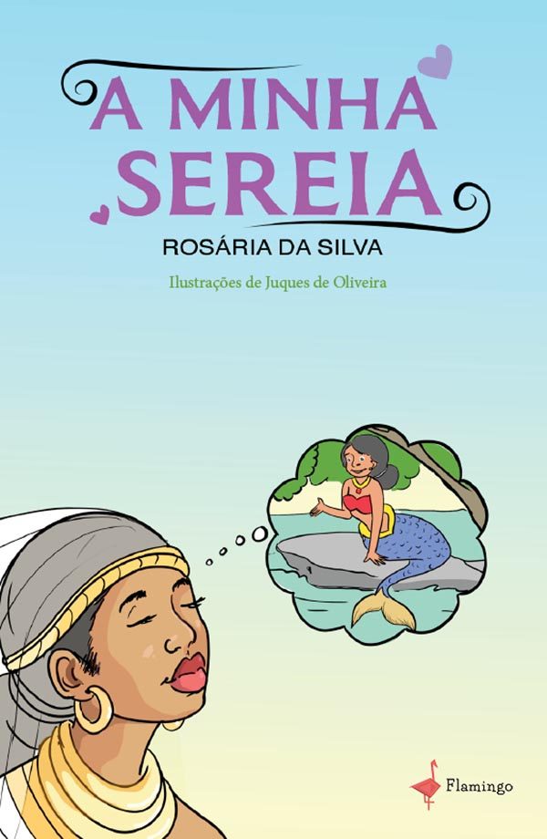 A minha sereia