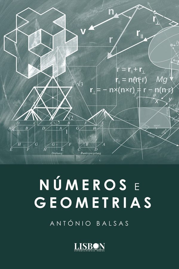 Números e geometrias