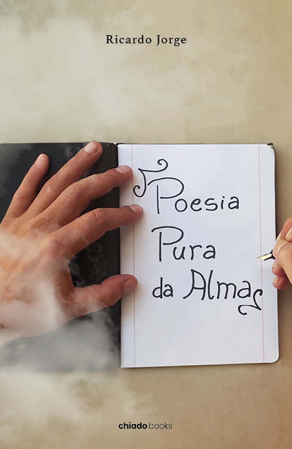 Poesia Pura da Alma