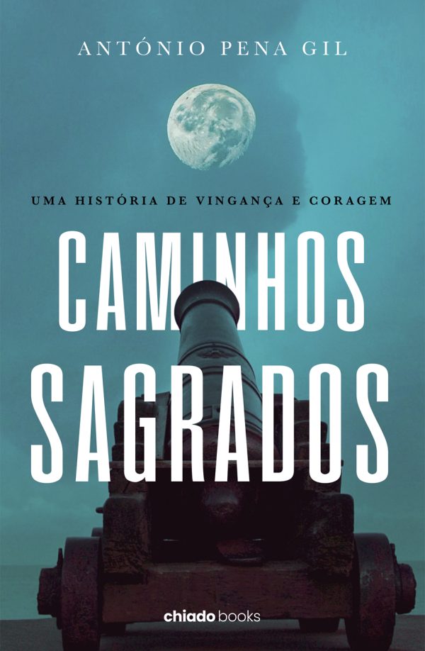 Caminhos sagrados