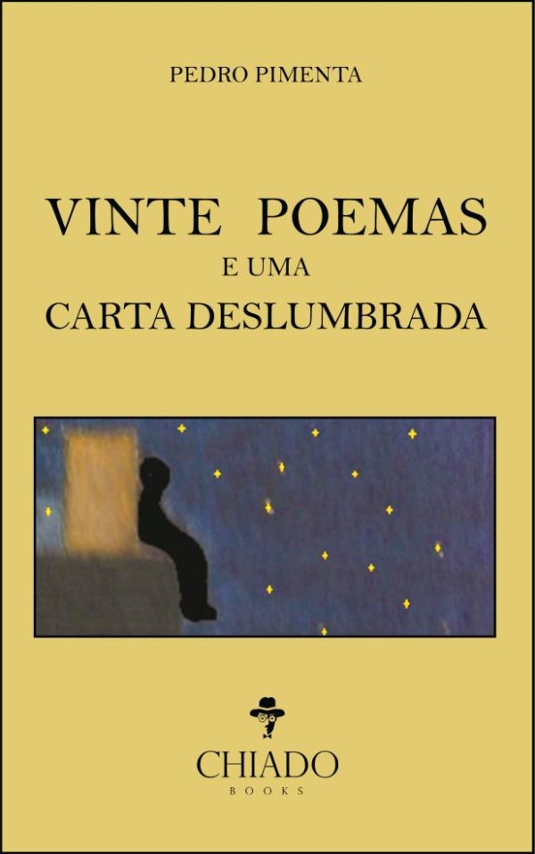 Vinte poemas e uma carta deslumbrada