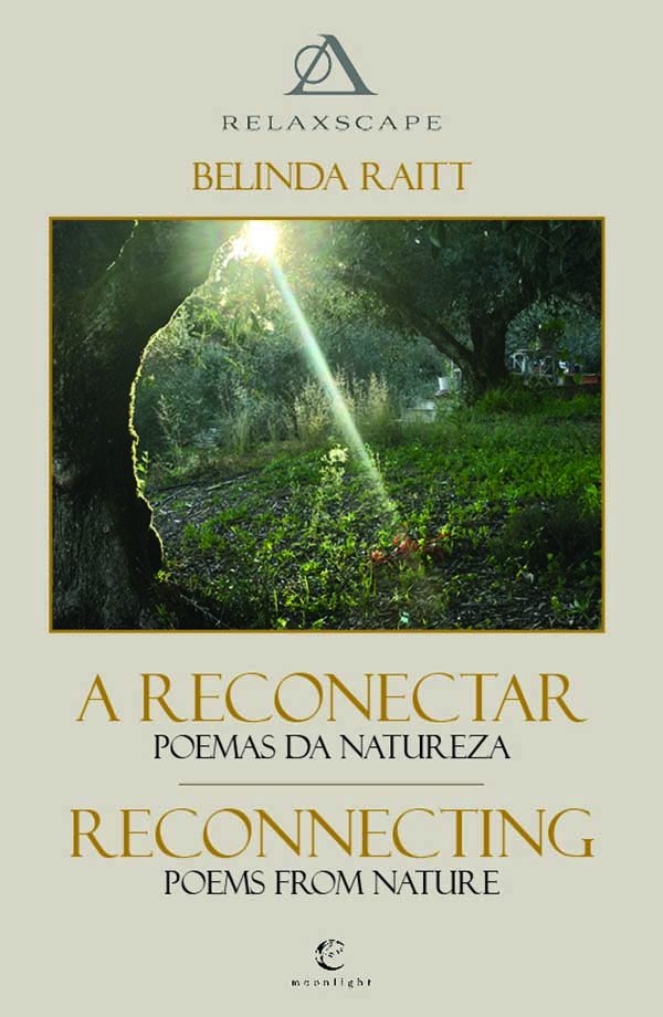 A Reconectar - Poemas da Natureza / Reconnecting - Poems from Nature