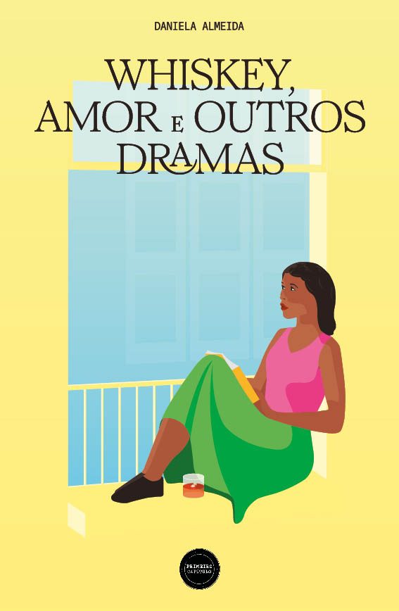 Whiskey, amor e outros dramas