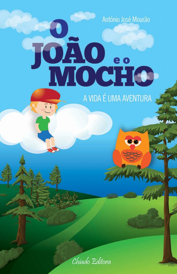 O João e o Mocho