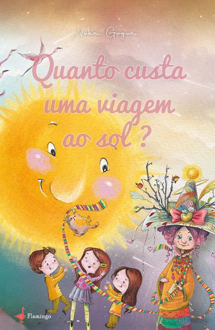 Quanto custa uma viagem ao sol ?