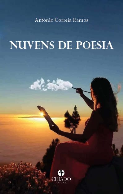 Nuvens de poesia