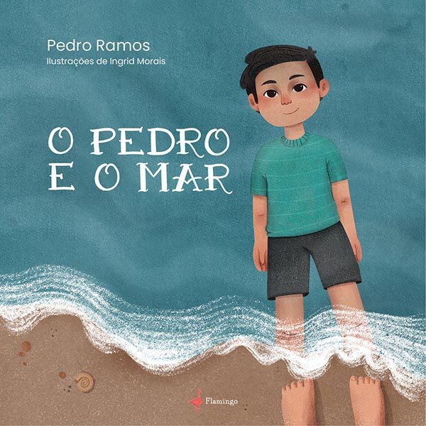 O Pedro e o Mar