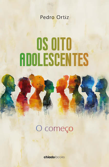 Os oito adolescentes - O começo