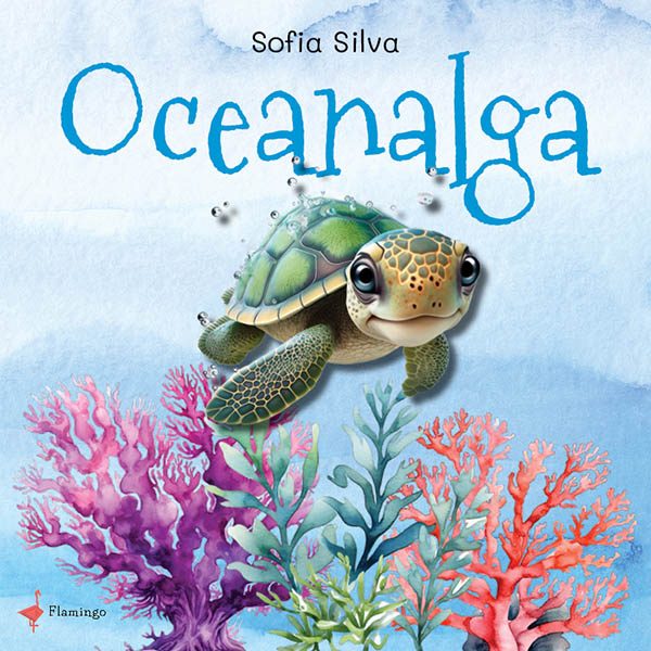 Oceanalga