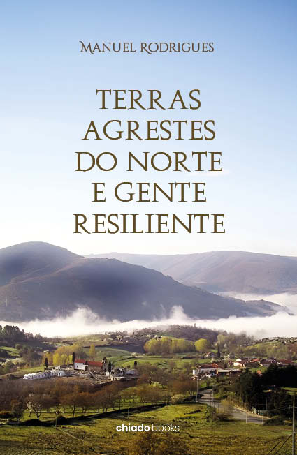 Terras Agrestes do Norte e Gente Resiliente