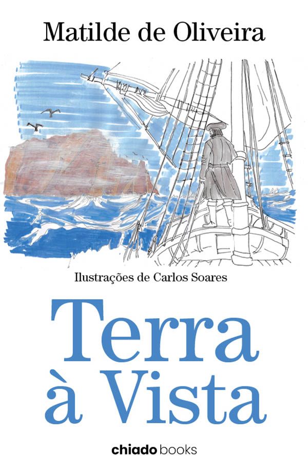 Terra à vista