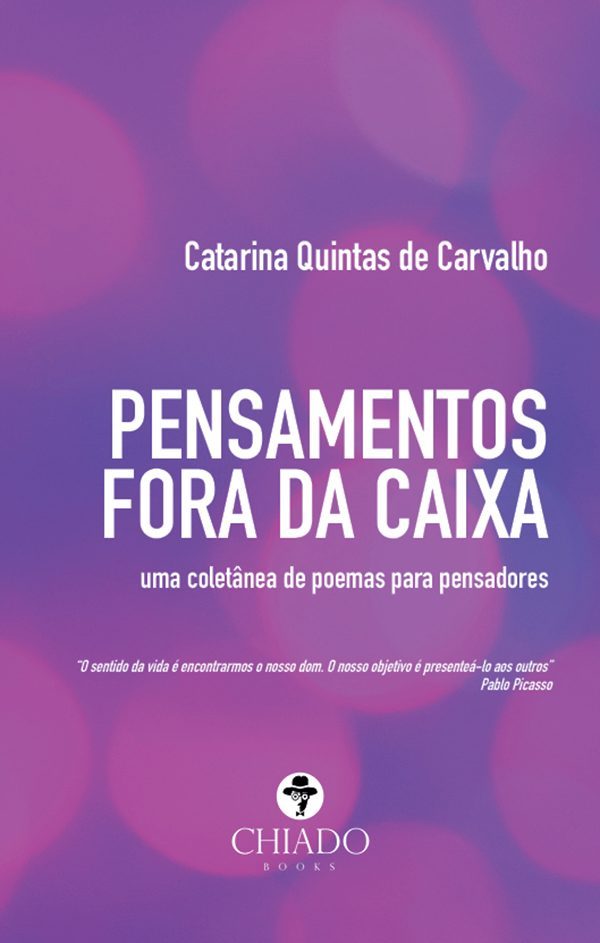 Pensamentos Fora da Caixa