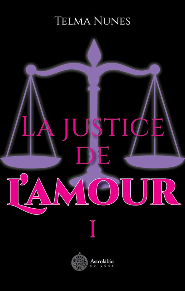 La Justice de l'Amour