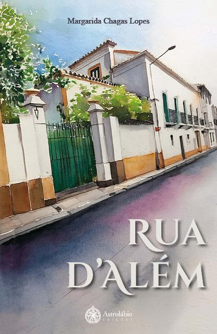 Rua d’Além